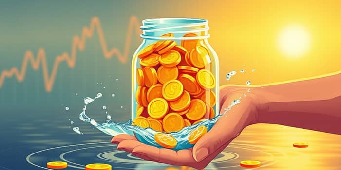 Investimentos de Curto Prazo: Onde Deixar Seu Dinheiro com Liquidez Diária