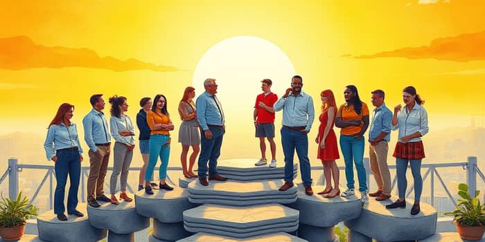 Planejamento para o Futuro: Construindo a Vida Que Você Deseja