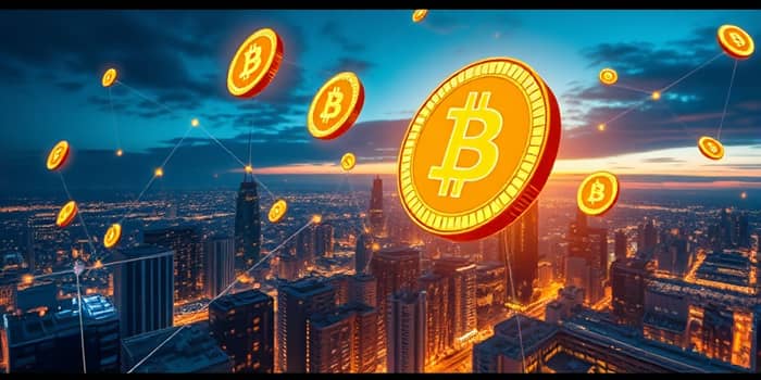 Criptomoedas: Os Produtos Financeiros Que Estão Mudando o Jogo do Dinheiro