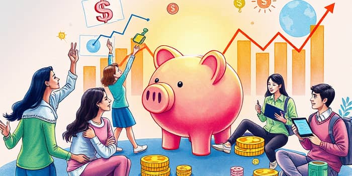 Educação Financeira: O Melhor Investimento para Seu Planejamento