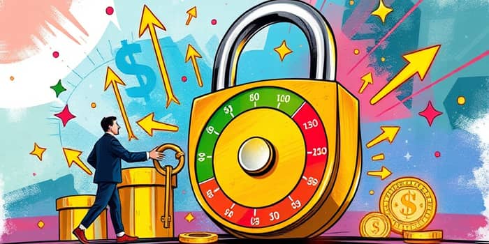Refinanciamento e o Score: Como Ele Influencia a Aprovação do Seu Pedido
