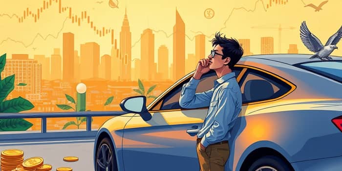 Refinanciar Seu Financiamento: Quando Vale a Pena e Quando Não