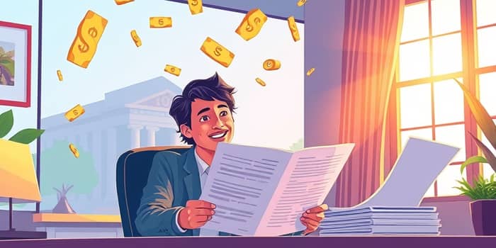 Refinanciar Crédito Pessoal: Melhore Suas Condições e Economize Muito