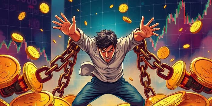 Refinanciamento de Cheque Especial: Escape Dessa Armadilha de Juros