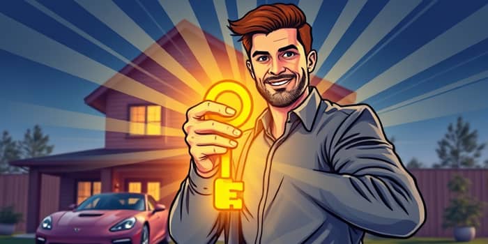 Tire Dúvidas: Tudo o Que Você Precisa Saber Sobre Refinanciamento