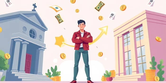 Portabilidade de Empréstimo: A Estratégia de Refinanciamento Mais Inteligente