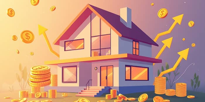 Refinanciamento Imobiliário: O Poder de Transformar Seu Imóvel em Oportunidades
