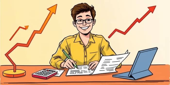 Refinanciamento e o Valor da Parcela: Diminua Seus Pagamentos Mensais
