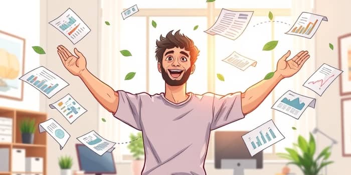 Refinanciamento: A Ferramenta Essencial para o Planejamento Financeiro