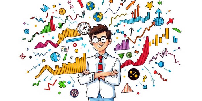 ETFs: Diversificação Simples e Acessível para Seus Investimentos