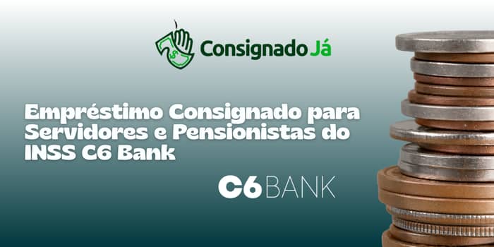 Empréstimo Consignado para Servidores e Pensionistas do INSS: Veja tudo o que você precisa saber